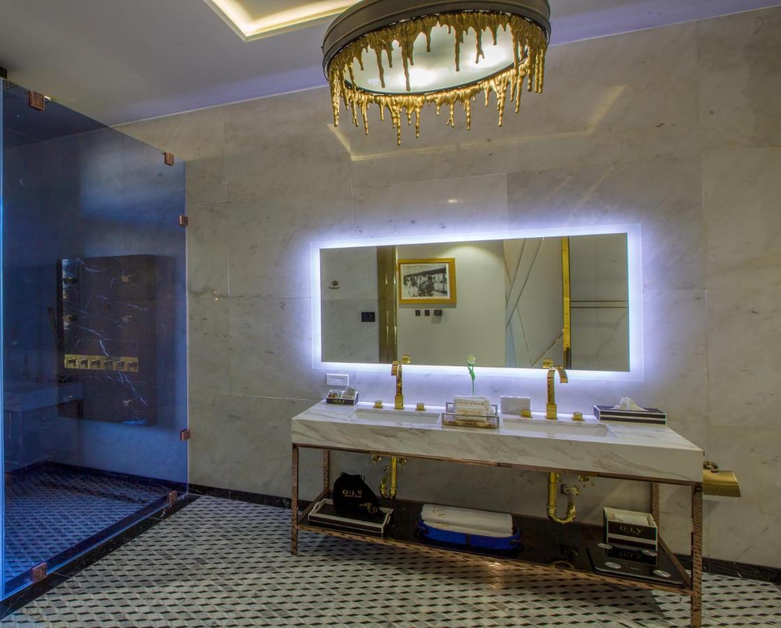 O:Lv Fifty Five Hotel - Adults Only San Juan Exterior photo