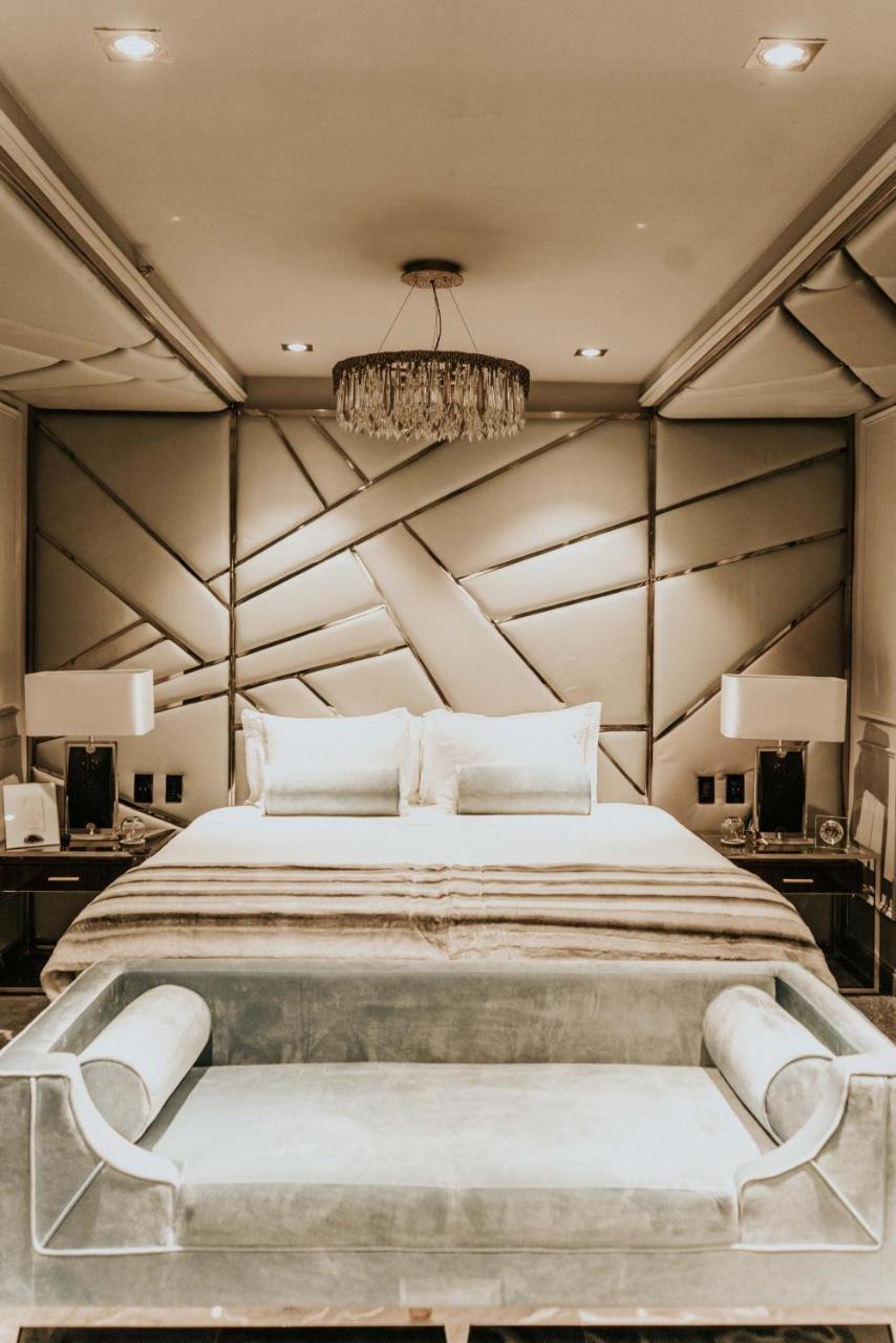 O:Lv Fifty Five Hotel - Adults Only San Juan Exterior photo
